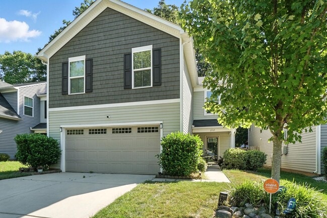 1737 Hooper Court in Charlotte, NC - Building Photo - Building Photo