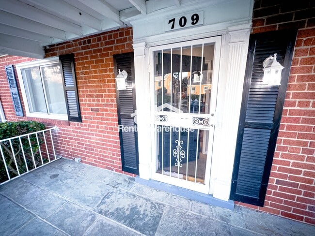709 Sheridan St in Hyattsville, MD - Building Photo - Building Photo