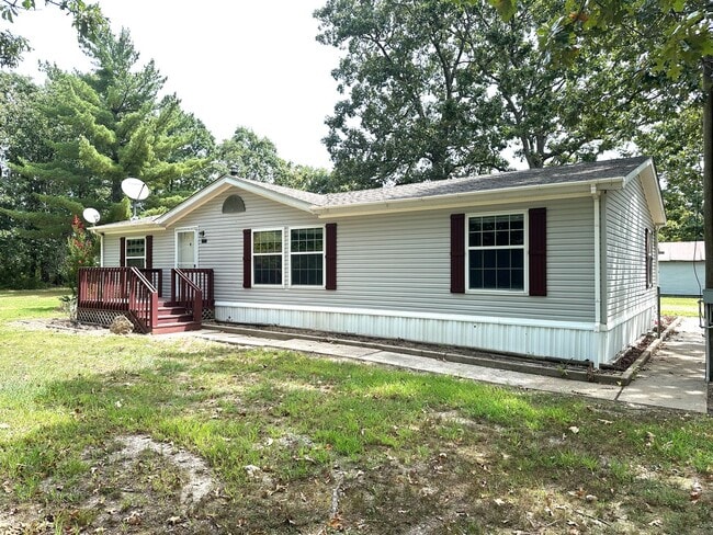 property at 6743 Dallas Ln