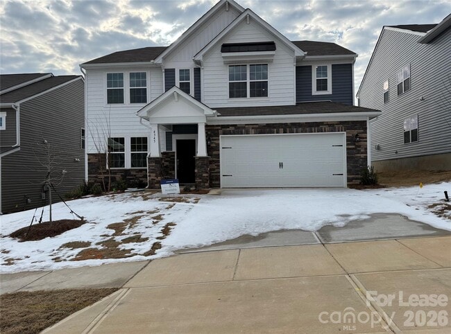 property at 4345 Shimmering Stone Wy