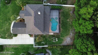 1440 S Burgandy Trail in Jacksonville, FL - Building Photo - Building Photo