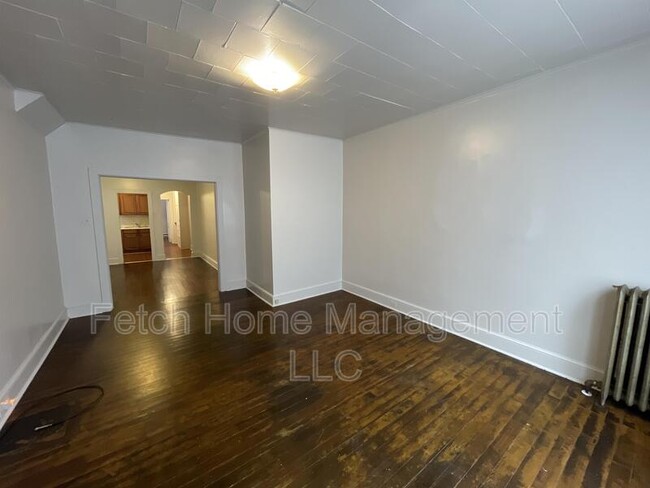 422 W King St in Lancaster, PA - Building Photo - Building Photo