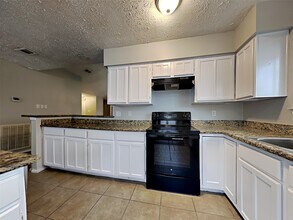 7306 Ridgeberry Dr in Houston, TX - Building Photo - Building Photo