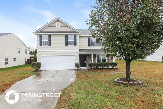 property at 10709 Pointer Ridge Dr