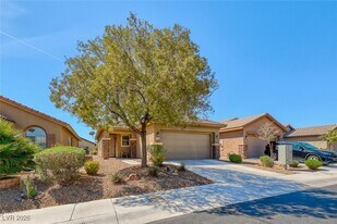 6159 Isola Peak Ave in Las Vegas, NV - Building Photo