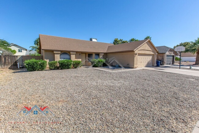 3950 W Saragosa St in Chandler, AZ - Building Photo - Building Photo