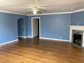 1011 Michael Ln in Anniston, AL - Building Photo - Building Photo