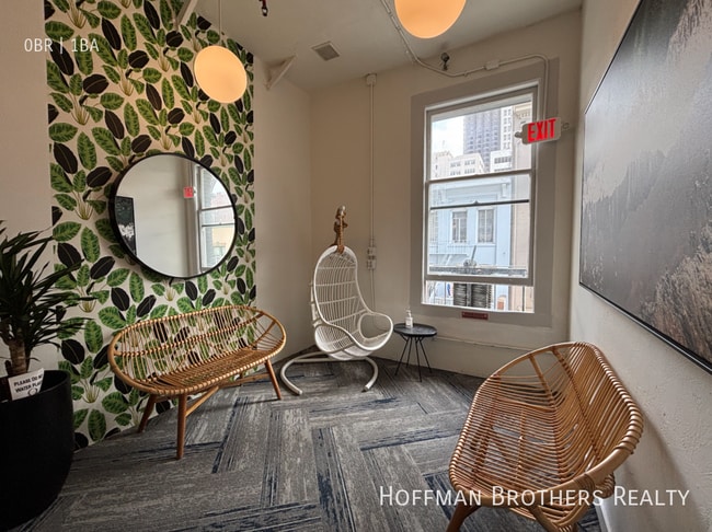 property at 1160 Hearst Ave
