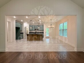 3 Jura Ln in Bella Vista, AR - Building Photo - Building Photo