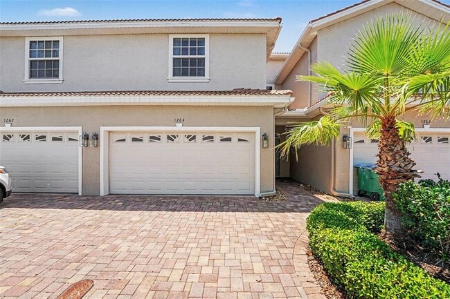 property at 1264 Riserva Ln