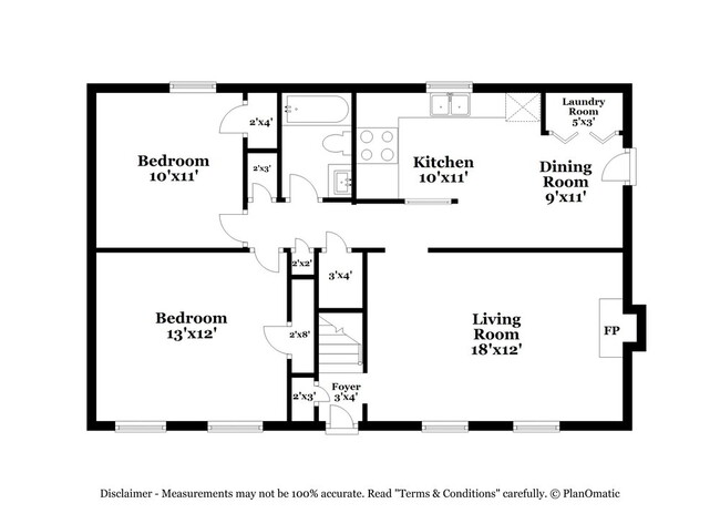 10204 Adaire Cir in Mint Hill, NC - Building Photo - Building Photo