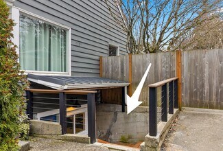 1110 10th St in Snohomish, WA - Building Photo - Building Photo