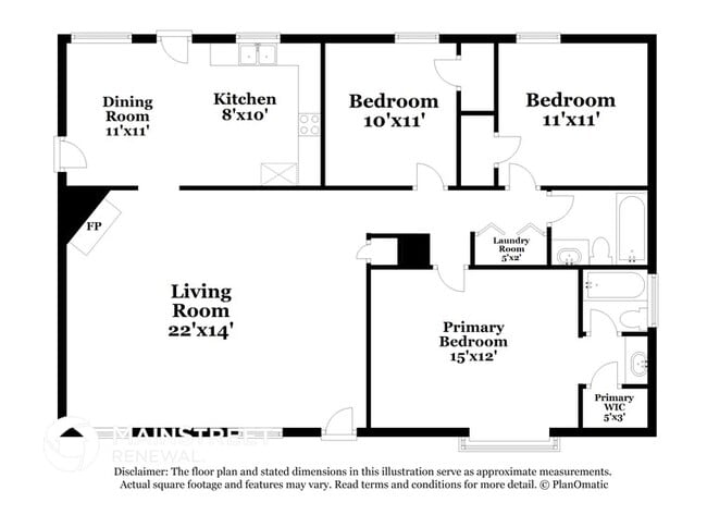 6651 Elmore Woods Cove in Memphis, TN - Building Photo - Building Photo