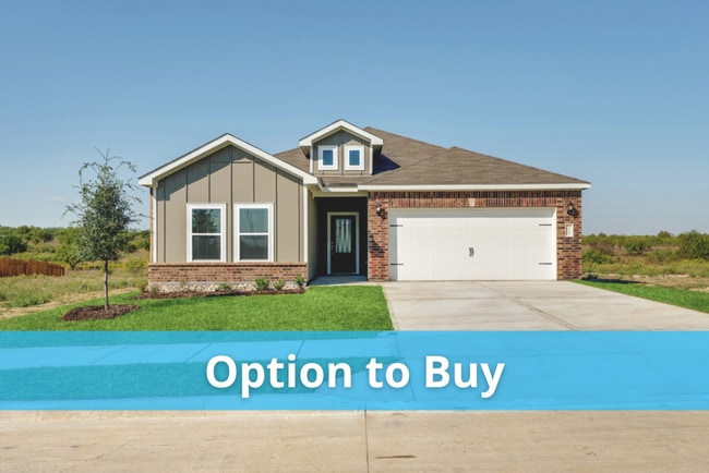 property at 1109 Tempe Ln