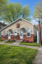 305 W Maple St in Columbus, KS - Foto de edificio - Building Photo