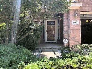 560 Cross Ridge Cir in Fort Worth, TX - Building Photo - Building Photo