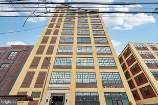 2000 N 2nd St in Philadelphia, PA - Building Photo