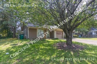 151 King Edward Way in Aiken, SC - Building Photo - Building Photo