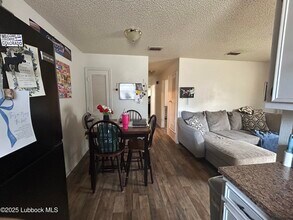 2317 15th St in Lubbock, TX - Building Photo - Building Photo