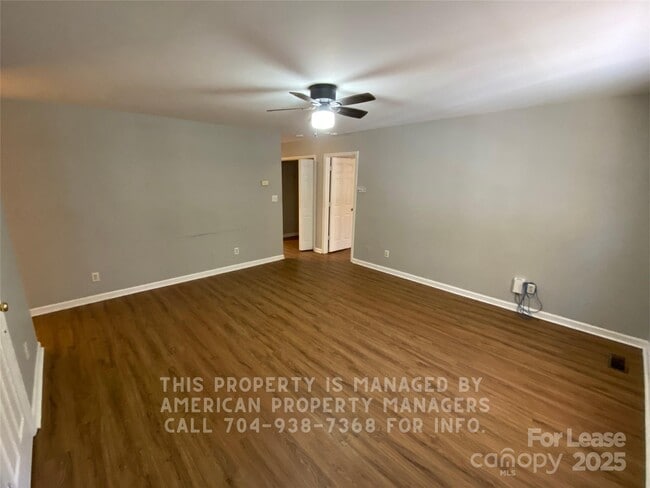 5620 Charlie Walker Rd in Kannapolis, NC - Building Photo - Building Photo