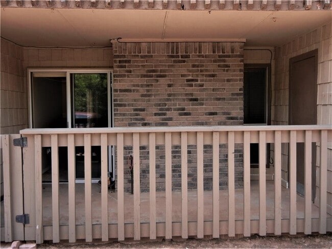 6552 N Meridian Ave in Oklahoma City, OK - Building Photo - Building Photo