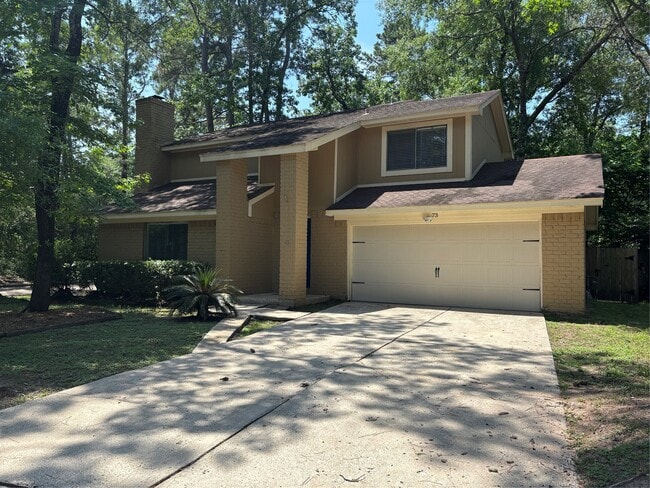 property at 73 S Waxberry Rd