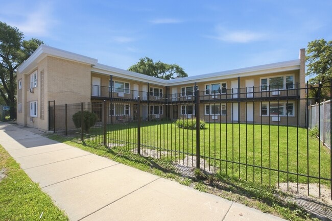 property at 2537 E 83rd St