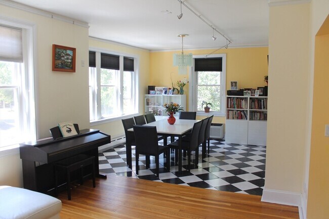property at 145 Babcock St
