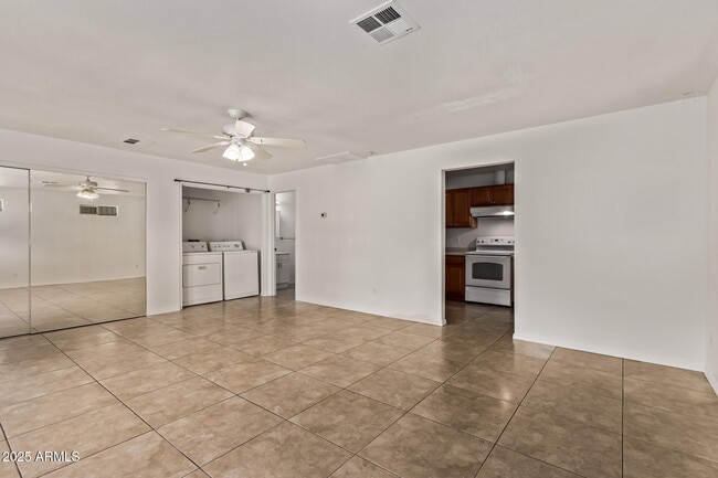 1614 E Roma Ave in Phoenix, AZ - Building Photo - Building Photo