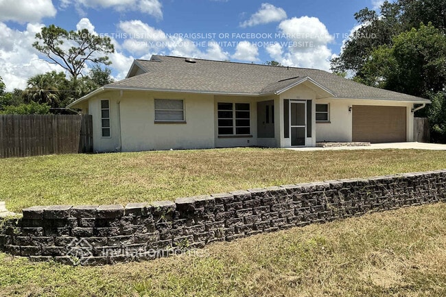 property at 366 Bamboo Dr