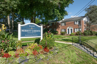 Merritt Associates Apartments