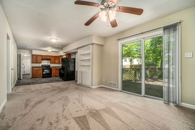 4052 Tecumseh Trail in Conley, GA - Building Photo - Building Photo