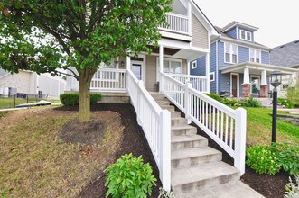 517 E 23rd St in Indianapolis, IN - Building Photo - Building Photo