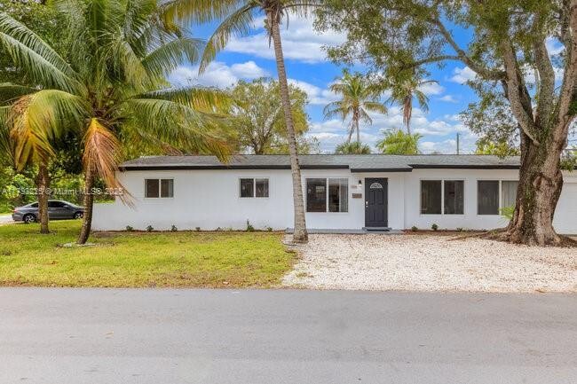 property at 3201 SW 9th Ave