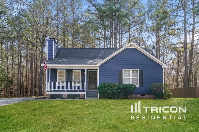 property at 6028 Antigua Run