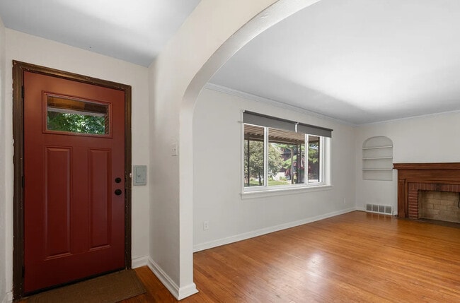 property at 7120 Amherst Ave