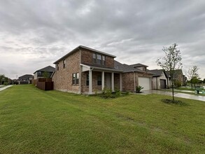 2102 Franklin St in Princeton, TX - Building Photo - Building Photo