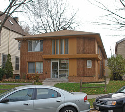 1464 N Franklin Pl in Milwaukee, WI - Building Photo - Building Photo