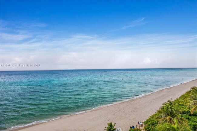 property at 1830 S Ocean Dr