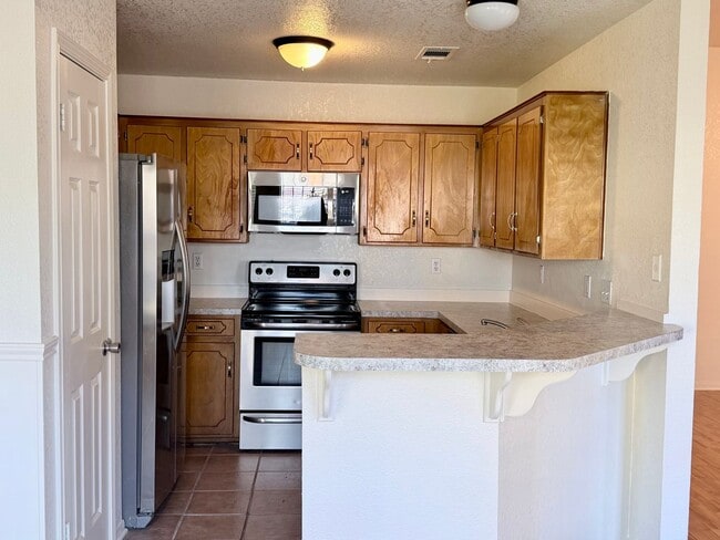 4307 Derik Dr in Killeen, TX - Building Photo - Building Photo