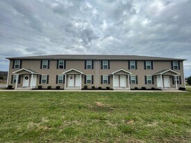 406 Upper Stone Ave in Bowling Green, KY - Building Photo