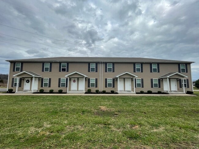 property at 406 Upper Stone Ave
