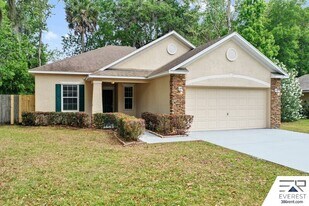 7 Blackwell Pl in Palm Coast, FL - Building Photo