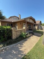 7412 Lemonwood Ln in Fort Worth, TX - Building Photo