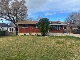 765 Grant Ave in Ogden, UT - Building Photo