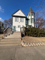 800 W 12th St in Sioux Falls, SD - Building Photo