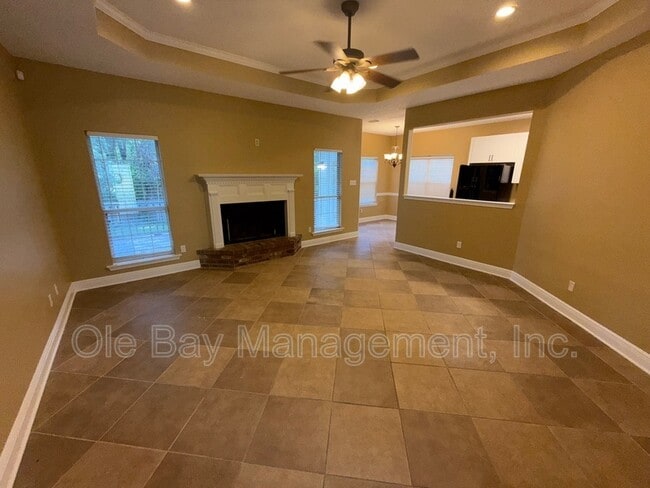 3305 Shenandoah Trail in Semmes, AL - Building Photo - Building Photo