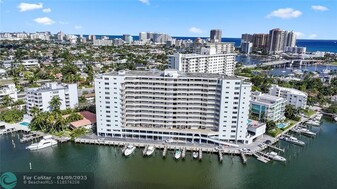 333 Sunset Dr in Fort Lauderdale, FL - Building Photo