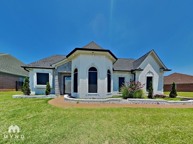 property at 5373 Solitaire Way