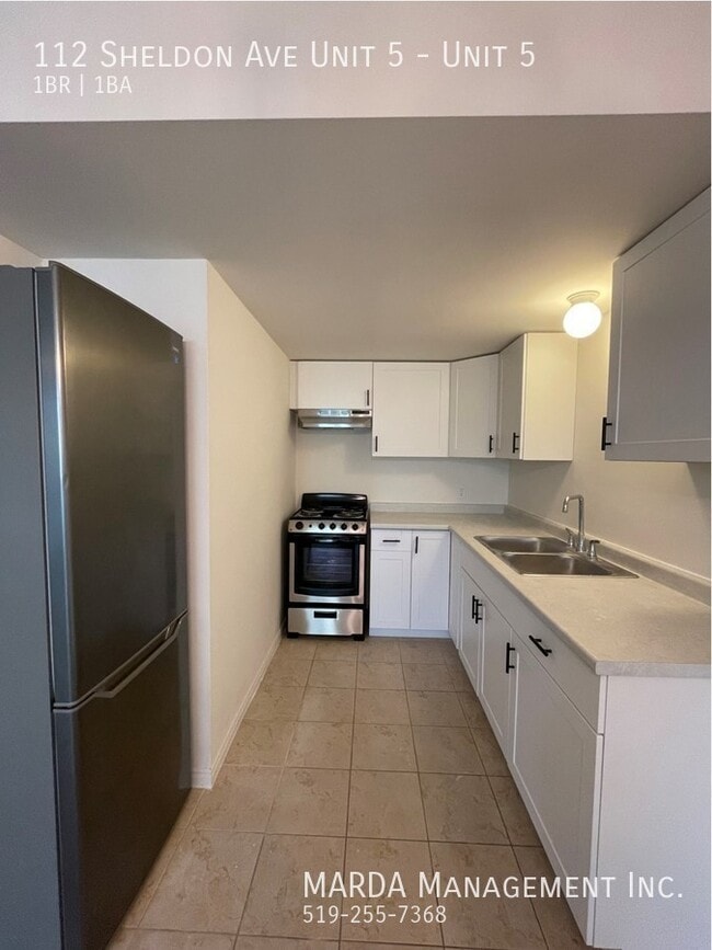 property at 112 Sheldon Ave